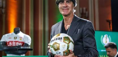 Joachim Löw: Comeback als Trainer? Ex-DFB-Coach hat bislang »das innere Feuer bei den Anfragen gefehlt«