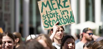 AfD-Werte steigen weiter: Ist die Migrationspolitik der Union gescheitert?