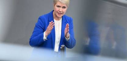 CSU und SPD: Markus Söder und Manuela Schwesig stellen sich gegen 1000-Euro-Prämie