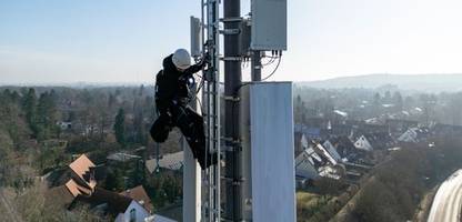 Rheinmetall und Telekom: Unternehmen arbeiten an Abwehrschirm gegen Drohnen