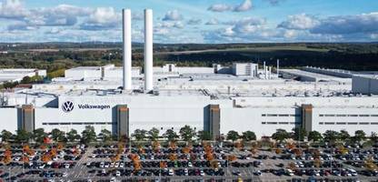 VW in Zwickau: Dirk Panter schlägt chinesische Partner für Volkswagen-Werk vor
