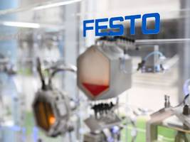 Automatisierung: Warum Festo 1300 Stellen in Deutschland streicht