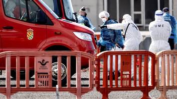 angst vor viren: wir lernen zu langsam aus der corona-pandemie