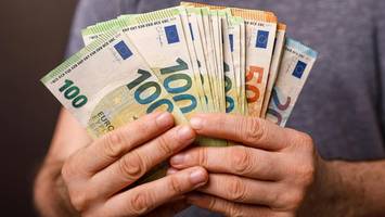 Darauf kommen Sie nie! So viel Geld haben Hamburger verloren und nicht abgeholt