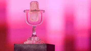 Der ESC feiert 70. Geburtstag: So wurde die Schlager-Show zum Kult