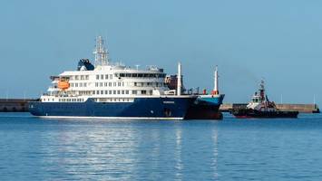 Hantavirus auf „MV Hondius“: Neue Analyse lässt Experten vorerst aufatmen