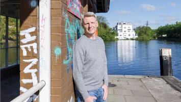 Klo-Dilemma bremst Café-Pläne an der Alster aus – Gastronom verzweifelt