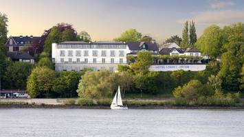 neuer chef für luxushotel louis c. jacob und a‑rosa resorts – er kommt von tui