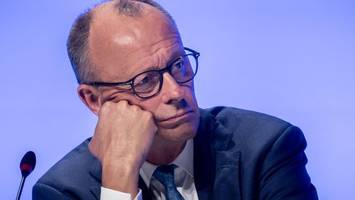 so kam es zur großen blamage im bundesrat: merz sammelt scherben auf