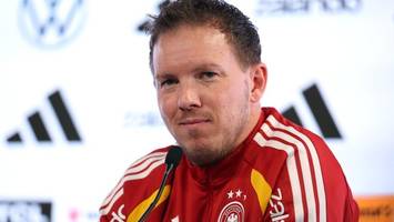 wann verkündet nagelsmann den deutschen wm‑kader? termine und wackelkandidaten