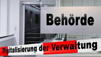 Zugang zu Behörden nur noch digital? – Senioren fühlen sich außen vor