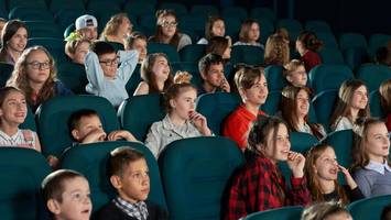 „mehr raum für kinder schaffen“: filmfest hamburg geht neue wege