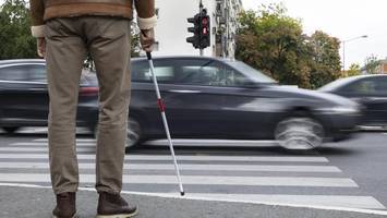 Fahrer verzweifelt gesucht: Besonderer Job beim Blindenmobil zu vergeben