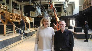 Kulturpalast Harburg in den Startlöchern – ab wann hier wieder die Bühne bebt