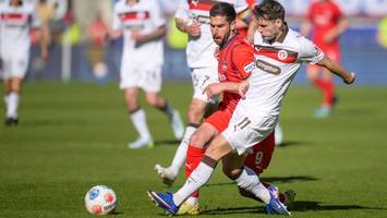 Irrer Abstiegskampf: Warum sogar ein 10:0 für St. Pauli zu wenig sein könnte