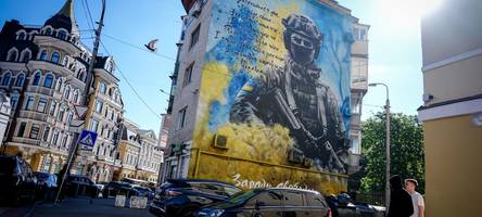1539 Tage Krieg: Wie soll es für Russland in der Ukraine weitergehen?