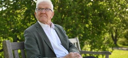 Das Ende einer Ära: Was von Winfried Kretschmann übrig bleibt