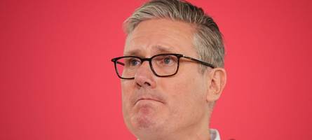 starmer kämpft ums politische Überleben