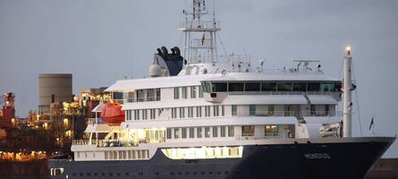 Hantavirus: Kann sich das Virus vom Kreuzfahrtschiff weiter ausbreiten?