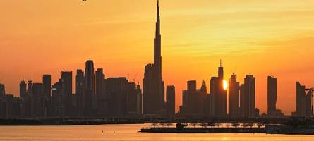 Keine Reisewarnung mehr für Dubai, Katar und Abu Dhabi: Das müssen Urlauber jetzt wissen