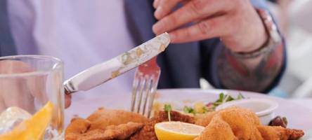 Tui-Ranking zeigt: Augsburger Restaurant holt Top-Platzierung im Schnitzel-Vergleich