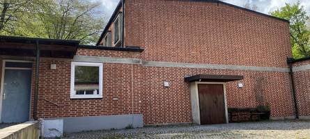 „einrichtung muss schließen“: deshalb wickelt die evangelische kirche eine kirche im hochfeld ab