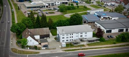 14-Jähriger in Memmingen getötet: Tatverdächtiger galt in Senden als „untergetaucht“