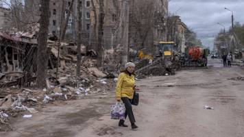 Europa muss auf die Kapitulation Russlands hinarbeiten