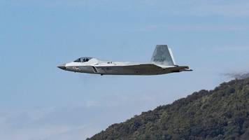 Südkorea hat die fünftstärkste Armee der Welt – jetzt zeigt es einen Kampfjet, den sonst niemand hat