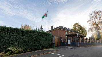 taliban-vertreter suchen praktikanten in deutschland