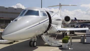 Privatjet-Boss: Kunden gönnen sich weiter den Flug-Luxus