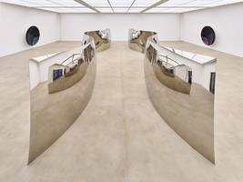 ausstellung: spieglein, spieglein