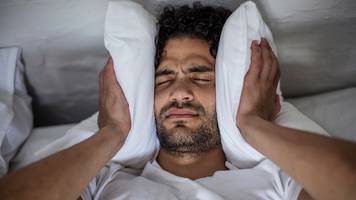 Neurologe zu Folgen und Schutz: Nächtlicher Lärm schadet Lärm Gefäße und Herz