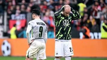6 Vereine kämpfen um die Bundesliga, verdient hat sie aber keiner