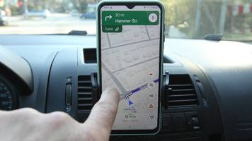 Google Maps verändert Navigations-App grundlegend