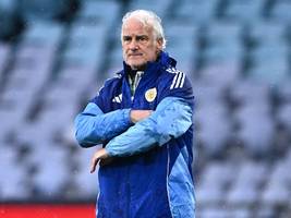 Deutscher WM-Gegner Curaçao: Trainer Rutten tritt überraschend zurück