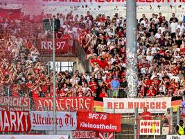 FC Bayern und 1860 München: Ein Fall von Fangewalt, der besonderes Aufsehen auslöst