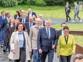 Neues Kabinett in Mainz: Rheinland-Pfalz importiert Bildungsministerin aus Bayern