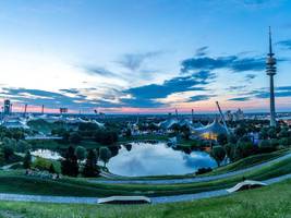 Politik in München: Olympiapark-Chefin muss gehen – für diesen CSU-Mann