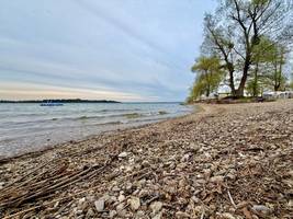 Umwelt und Natur: Bayern im Trockenstress