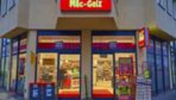 Discounter: Mäc Geiz meldet Insolvenz an