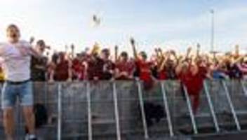 Europa League: Für Europa-League-Finale: Public Viewing in Freiburg