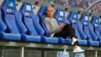 Fußball-Bundesliga: Kuntz-Nachfolgerin: HSV holt FCB-Funktionärin Krüger