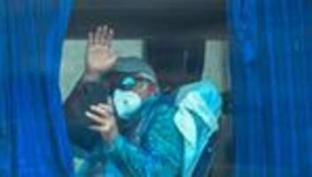 Hantavirus-Ausbruch: Hätte man nicht früher merken können, dass etwas nicht stimmt?