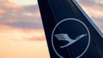 Luftverkehr: Notrutschen-Einsatz bei Lufthansa-Flug – Drei Verletzte