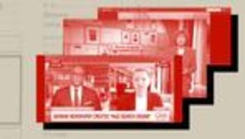 NSDAP-Archiv: Wie internationale Medien über das NSDAP-Suchtool der ZEIT berichten