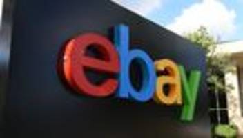 Online-Handel: Ebay lehnt Übernahme durch Gamestop ab