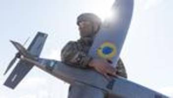Tomahawk-Marschflugkörper: Ukraine bietet Deutschland Lieferung weitreichender Raketen an