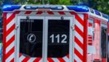 Unfälle: Vorfahrt missachtet: 25.000 Euro Schaden nach Unfall