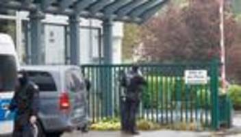 Verdacht auf Justizskandal: JVA-Bestechungsaffäre: Warnungen per Schmiergeld-Abo?